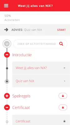 Vomar Leermarkt App android App screenshot 1